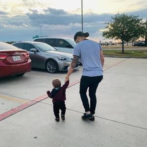 Meet your Posher, Alvarez